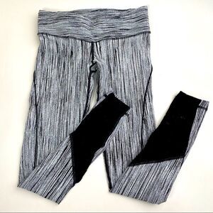 VMMA Workout Yoga Athletic Leggings Pants Size M​​